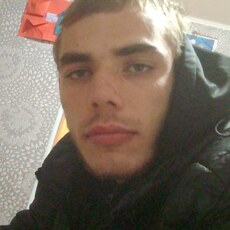 Слава, 23, Угледар