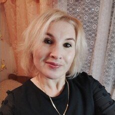 Ира, 48, Переславль-Залесский