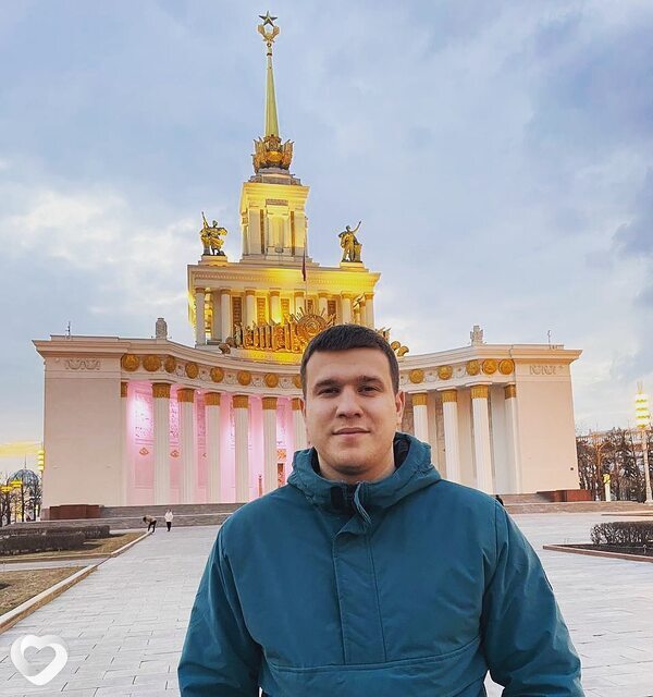 Главное фото