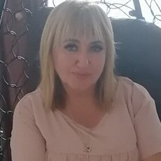 Надежда, 48, Геническ