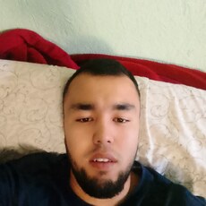 Стёпа, 25, Медногорск