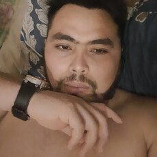 Эрик, 28, Белорецк