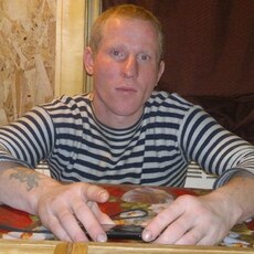Лёня, 42, Оханск