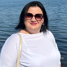 Лида, 43, Алешки
