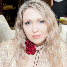 Эвелина, 42, Полярные Зори