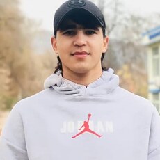 Ростик, 20, Данилов