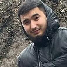 Гоша, 27, Орехово-Зуево