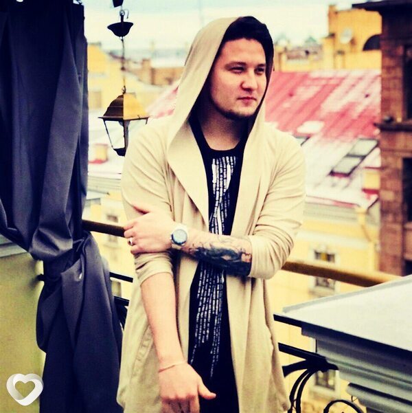 Главное фото