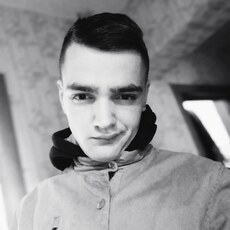 Георгий, 23, Вытегра