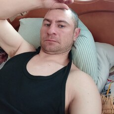 Александр, 33, Севск