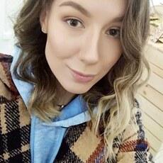 Сусанна, 33, Бологое