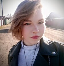 Ирина, 20, Выкса