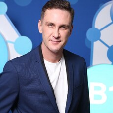 Даниил, 42, Зуевка