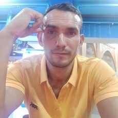 Степан, 33, Свердловск