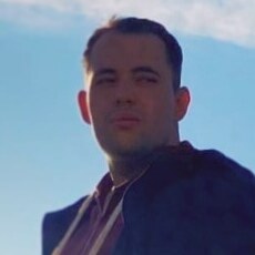 Донат, 27, Палласовка