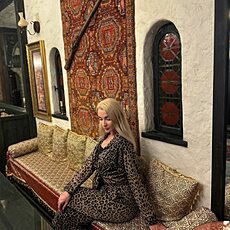 Жанна, 28, Курганинск