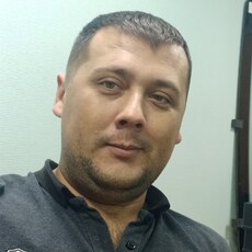 Аркаша, 35, Белоярский