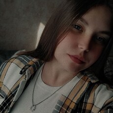 Эмма, 21, Люберцы