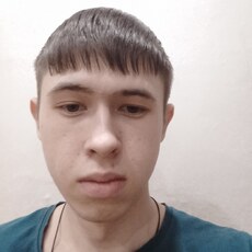 Руслан, 21, Белогорск (Крым)
