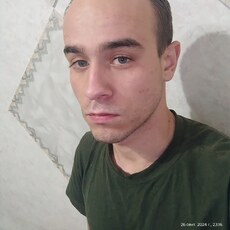 Елисей, 23, Баймак