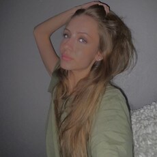 Кристина, 20, Суздаль