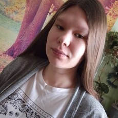 Даша, 22, Гатчина