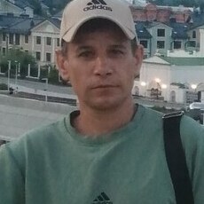 Трофим, 44, Лермонтов