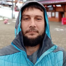 Афаня, 40, Майский