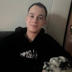 Иосиф, 23, Омск