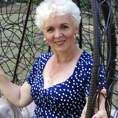 Алина, 54, Санкт-Петербург