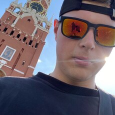Яша, 20, Балашов