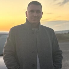 Давид, 31, Сызрань