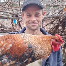 Всеволод, 40, Бикин