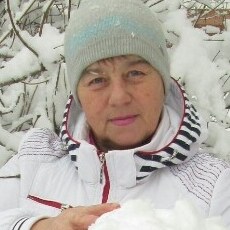Флора, 48, Мончегорск