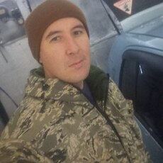 Вениамин, 33, Камешково