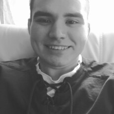 Яша, 28, Юрьевец
