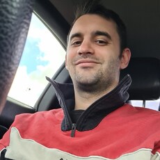 Родион, 35, Фрязино