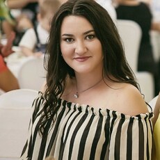 Елизавета, 30, Курлово