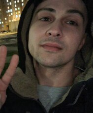 Женя, 30, Иваново