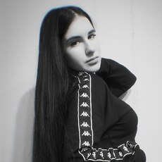 Вика, 19, Краснодар