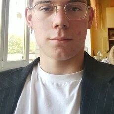 Афаня, 20, Червонопартизанск