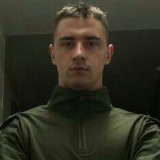 Слава, 21, Рудня