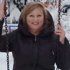 Ева, 49, Лесной