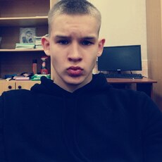 Владлен, 19, Топки