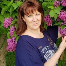 Уля, 58, Тара