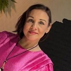 Лина, 42, Вытегра