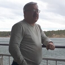 Всеволод, 57, Саратов