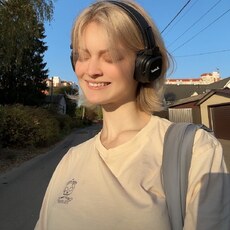 Нина, 20, Унеча