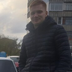 Ярослав, 21, Волосово
