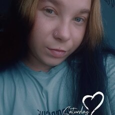 Дарья, 20, Брянск